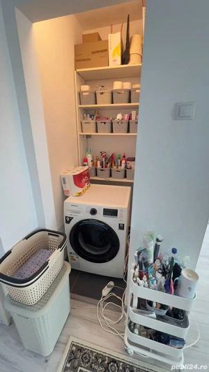 vand apartament 3 camere la 70 metri piata iancului la 100 metri de metrou - imagine 19