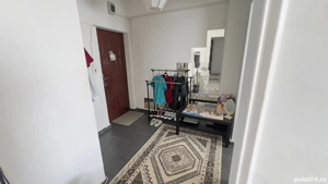 vand apartament 3 camere la 70 metri piata iancului la 100 metri de metrou - imagine 3