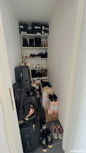 vand apartament 3 camere la 70 metri piata iancului la 100 metri de metrou - imagine 14