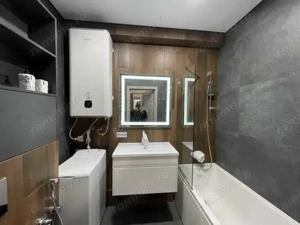 2 camere zona Tineretului