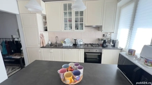 vand apartament 3 camere la 70 metri piata iancului la 100 metri de metrou - imagine 7