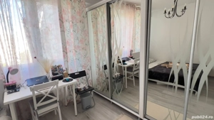vand apartament 3 camere la 70 metri piata iancului la 100 metri de metrou - imagine 13
