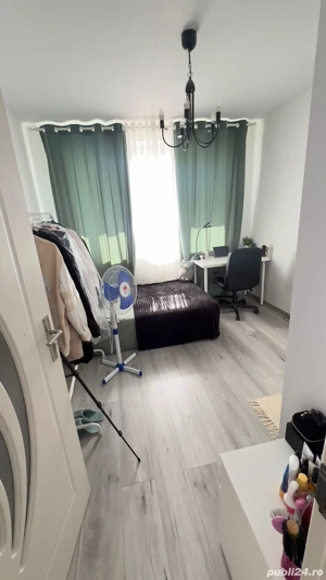 vand apartament 3 camere la 70 metri piata iancului la 100 metri de metrou - imagine 17