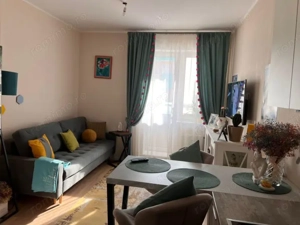 Apartament cu 1 camera de inchiriat in zona Torontalului