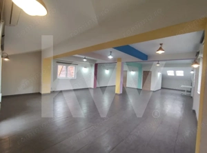 Spațiu de închiriat 80 mp utili pretabil pentru diverse activități - imagine 3
