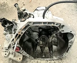 Vând cutie de viteze cod JH3160, ptr. Logan / Renault 1.5 dCi, euro 4, - imagine 4