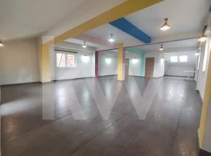 Spațiu de închiriat 80 mp utili pretabil pentru diverse activități - imagine 4