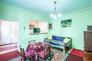 Casă cu 5 camere și grădină | Terezian, Sibiu