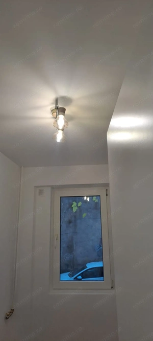 Apartament 2 camere, decomandat, Piata Victoriei, complet renovat, parter. - imagine 7