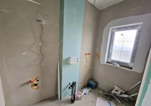 Duplex spatios cu 5 camere | Mosnita Noua - imagine 11