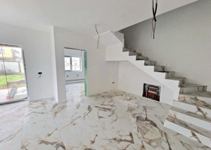 Duplex spatios cu 5 camere | Mosnita Noua - imagine 2