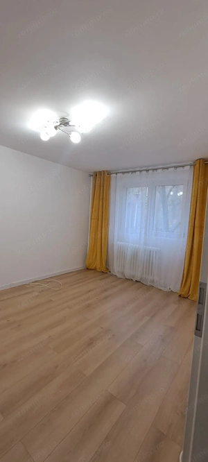 Apartament 2 camere, decomandat, Piata Victoriei, complet renovat, parter. - imagine 5