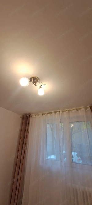 Apartament 2 camere, decomandat, Piata Victoriei, complet renovat, parter. - imagine 4