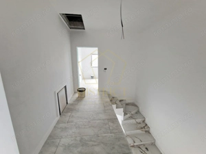 Duplex spatios cu 5 camere | Mosnita Noua - imagine 9