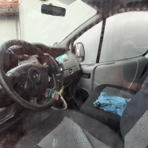 Vând Opel Vivaro 