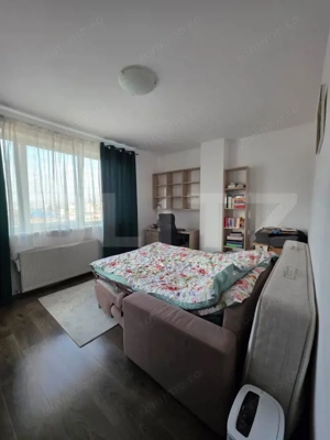 EXCLUSIVITATE! APARTAMENT 1 CAMERA DECOMANDAT, ETAJ INTERMEDIAR, SEMICENTRAL