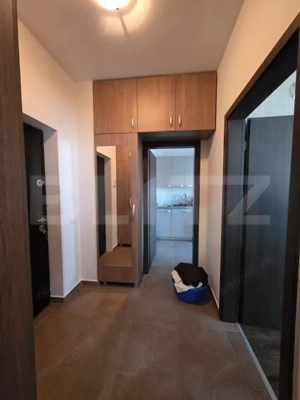 EXCLUSIVITATE! STUDIO DECOMANDAT, ETAJ INTERMEDIAR, PARCARE - imagine 3