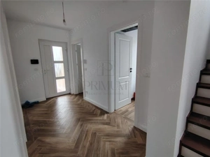 Duplex deosebit - asfalt - toate utilitatile. - imagine 12