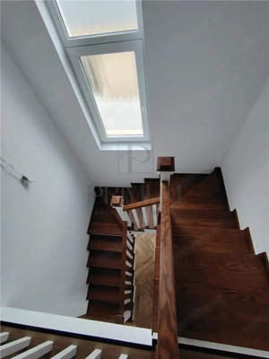 Duplex deosebit - asfalt - toate utilitatile. - imagine 10