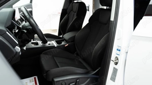 Audi Q5 Sportback 40 TDI quattro S tronic MHEV Advanced