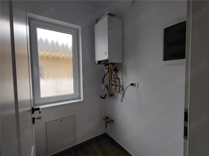 Duplex deosebit - asfalt - toate utilitatile. - imagine 18