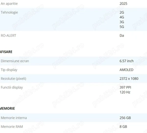 Oppo Reno 14F nou nedesfacut