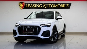 Audi Q5 Sportback 40 TDI quattro S tronic MHEV Advanced