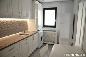 Garsoniera mobilata pe termen lung zona Floreasca