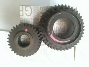 Vând set pinioane treapta 5 diesel Logan/Sandero/MCV