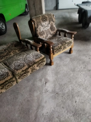 Canapea extensibila in stare foarte buna mai multe detalii la telefon 