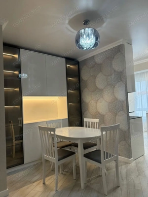 Garsonieră de închiriat în Sebastian - imagine 3