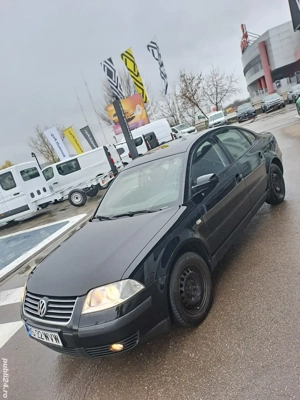 Vand Vw passat  - imagine 3