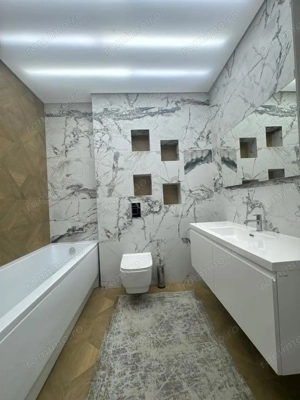 Garsonieră de închiriat în Sebastian - imagine 4