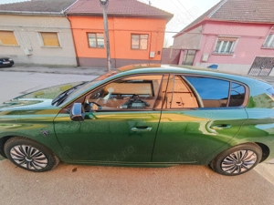 Peugeot 308 1.2L PureTech 130 S&S EAT8 GT - imagine 3