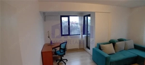 Apartament Brancusi, bloc 2019, centrala