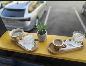 Afacere la cheie - cafenea de succes - imagine 6