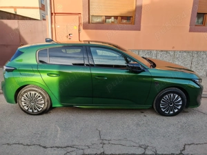 Peugeot 308 1.2L PureTech 130 S&S EAT8 GT - imagine 4