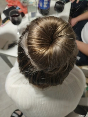 Frizerie & Coafor la domiciliu  - imagine 2