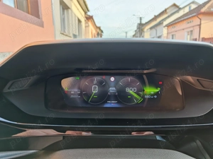 Peugeot 308 1.2L PureTech 130 S&S EAT8 GT - imagine 7