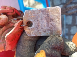 Lant cu 4 carlige 4250km maxim - imagine 2