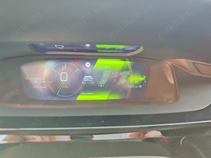 Peugeot 308 1.2L PureTech 130 S&S EAT8 GT - imagine 6