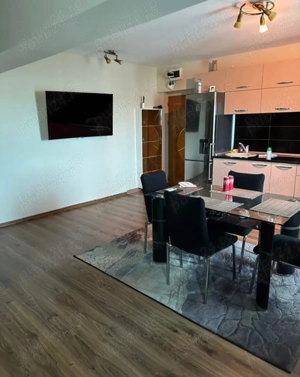 Apartament 2 camere decomandat   Zona Dacia   Bulevardul Tomis - imagine 6