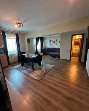 Apartament 2 camere decomandat   Zona Dacia   Bulevardul Tomis - imagine 5