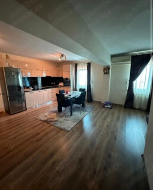 Apartament 2 camere decomandat   Zona Dacia   Bulevardul Tomis