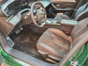 Peugeot 308 1.2L PureTech 130 S&S EAT8 GT - imagine 10