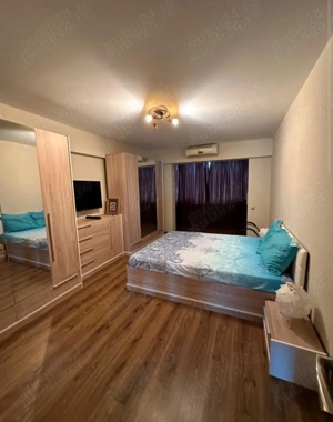 Apartament 2 camere decomandat   Zona Dacia   Bulevardul Tomis - imagine 3