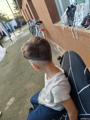 Frizerie & Coafor la domiciliu  - imagine 3