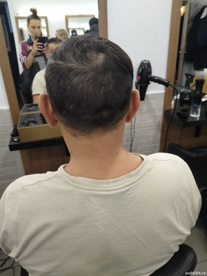 Frizerie & Coafor la domiciliu  - imagine 5