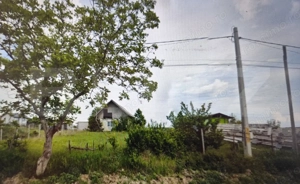 Casa 80 mp, 700 mp Popricani