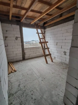 Casa Malu Mare - Capsunarie - Damila  - imagine 8